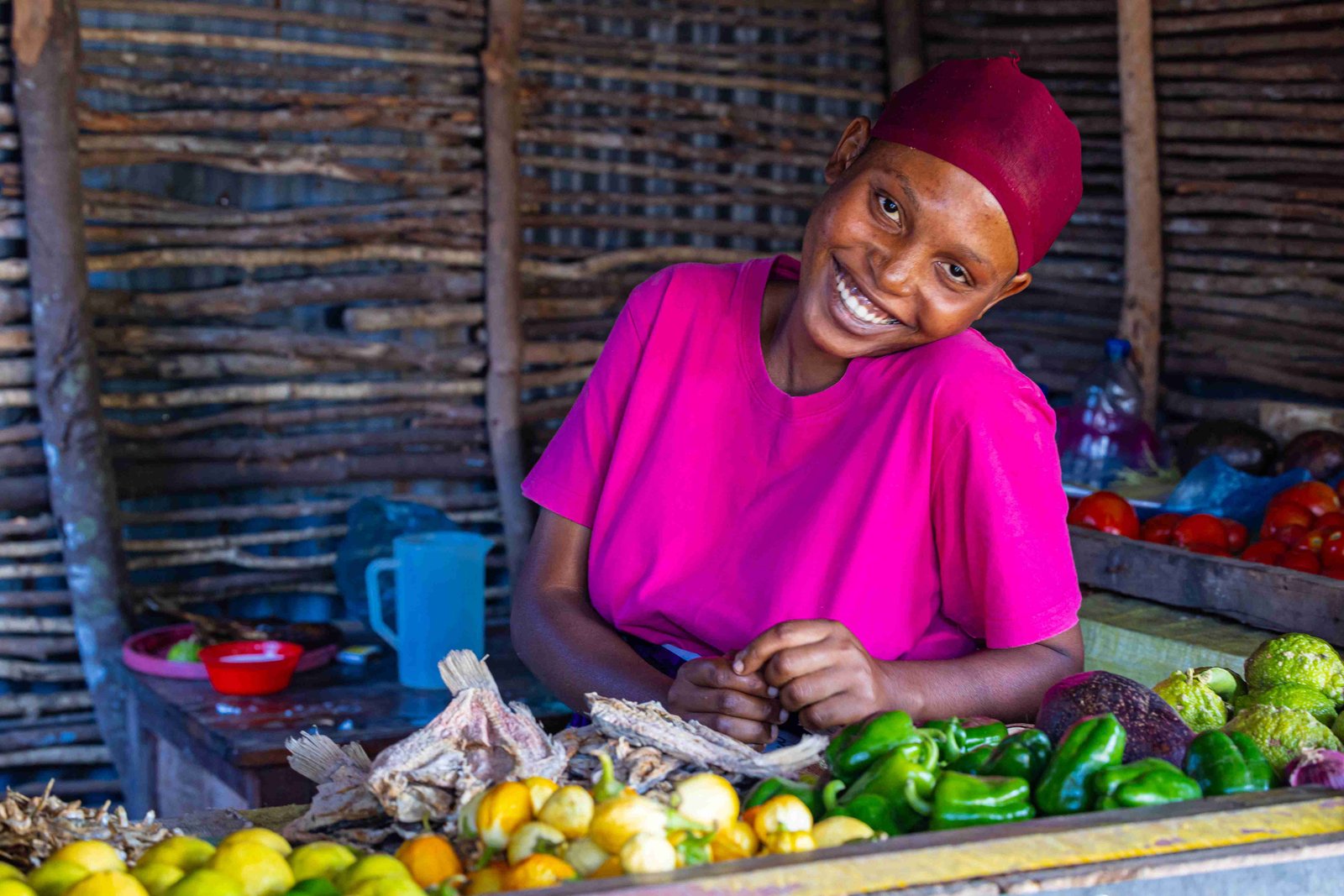 LEAH CAN DREAM AGAIN - THE LIGHT ON MY SHUTTERED DREAMS